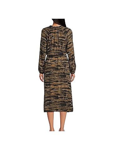 Cloth & Stone Casual Dress (view 2)