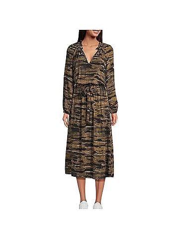 Cloth & Stone Casual Dress (view 1)