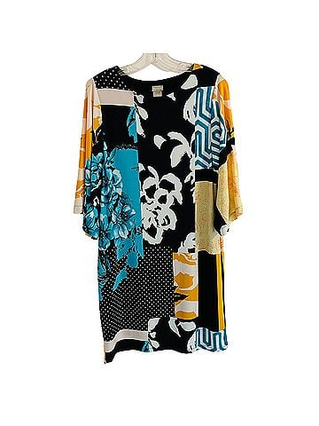 Chico's Casual Dress (view 1)