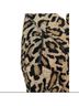 Chico's Animal Print Multi Color Jacket Size 1 - photo 7