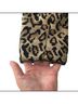 Chico's Animal Print Multi Color Jacket Size 1 - photo 6