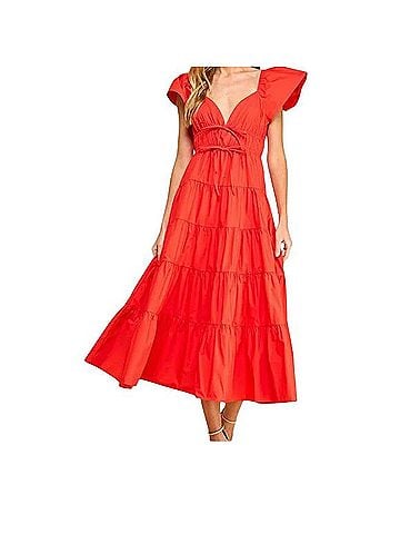TCEC Casual Dress (view 1)