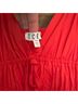 TCEC Red Casual Dress Size S - photo 3