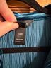 Ali Miles Blue Long Sleeve Polo Size 1X - photo 4