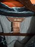 Ali Miles Blue Long Sleeve Polo Size 1X - photo 3