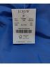 J.Crew Solid Blue One Piece Swimsuit Size XXL - photo 3