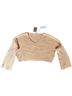 Sage Orange Casual Sweaters Size S - photo 1