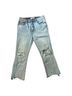 Daze Blue Jeans Size 28 - photo 1