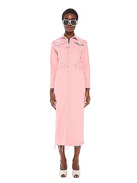 Mother Casual Dress (view 1)