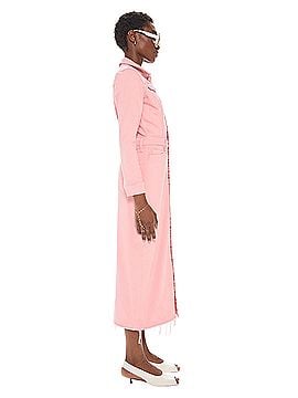 Mother Casual Dress (view 2)