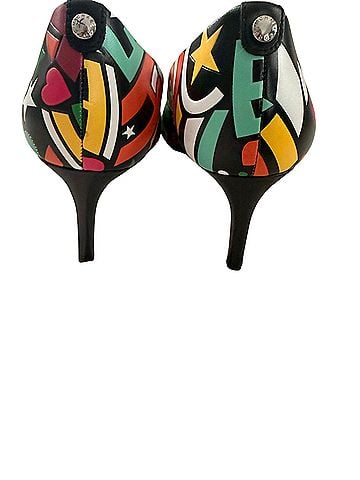 MICHAEL Michael Kors Heels (view 2)