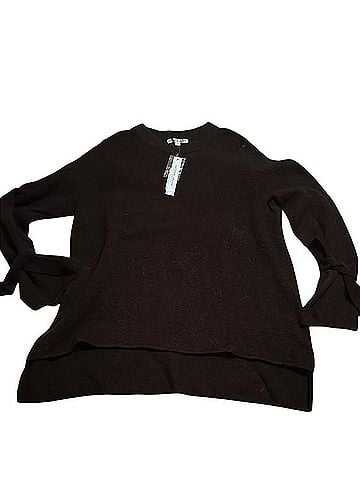 Antonio Melani Pullover Sweater (view 1)