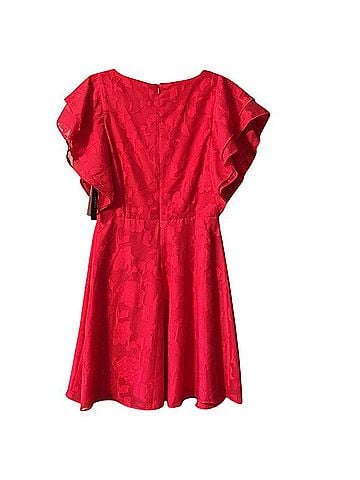 Isaac Mizrahi Imnyc Casual Dress (view 2)