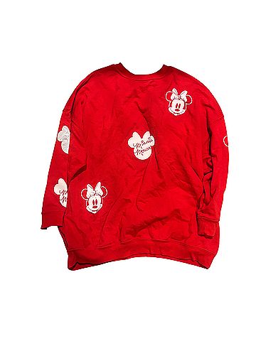 Disney Long Sleeve T-Shirt (view 1)