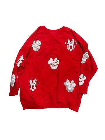Disney Long Sleeve T-Shirt (view 2)