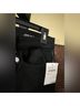 Good American Black Jeans Size 28 waist - photo 4