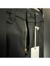 Good American Black Jeans Size 28 waist - photo 7