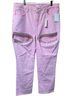 Good American Pink Jeans Size 16 - photo 2