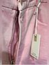 Good American Pink Jeans Size 16 - photo 6