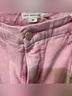 Good American Pink Jeans Size 16 - photo 7