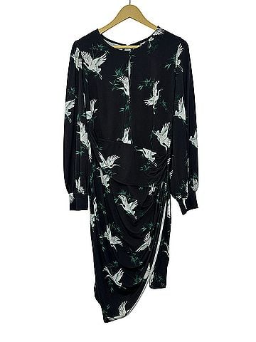 Lipsy Cocktail Dress (view 1)