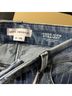 Good American Blue Silver Jeans Size 6 - photo 6