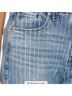 Good American Blue Silver Jeans Size 6 - photo 4