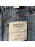 Good American Blue Silver Jeans Size 6 - photo 7
