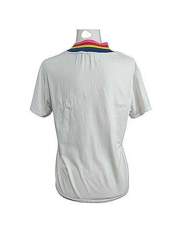 Mira Mikati Short Sleeve T-Shirt (view 2)