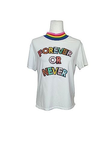 Mira Mikati Short Sleeve T-Shirt (view 1)
