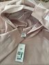 Puma Pink Pullover Hoodie Size L - photo 3