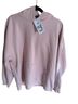 Puma Pink Pullover Hoodie Size L - photo 1