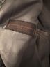 Narciso Rodriguez 100% Wool Gray Blazer Size 12 - photo 3