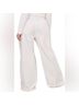 Good American White Jeans Size 8 - photo 4