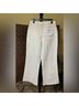 Good American White Jeans Size 8 - photo 3