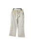 Good American White Jeans Size 8 - photo 2