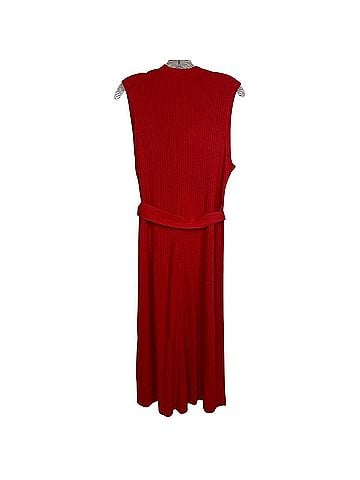 Magaschoni Casual Dress (view 2)