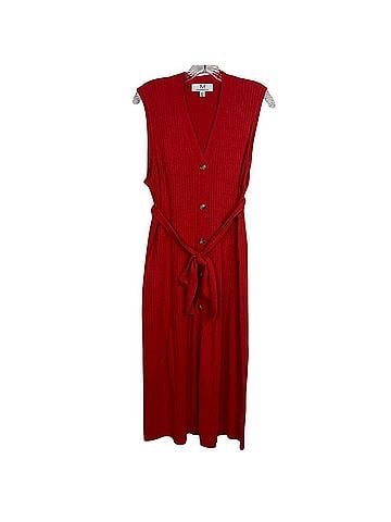 Magaschoni Casual Dress (view 1)