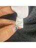 SPANX Solid Gray Casual Pants Size 1X - photo 5