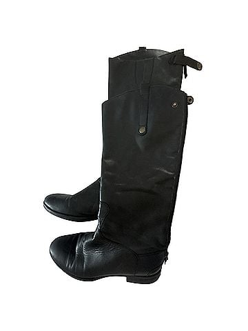 Sam Edelman Penny Riding Boot Boots (view 2)