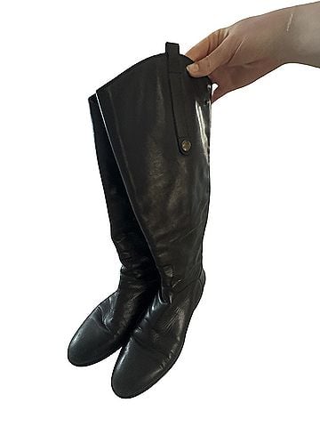 Sam Edelman Penny Riding Boot Boots (view 1)