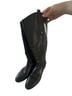 Sam Edelman Black Boots Size 9 - photo 1
