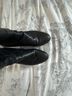 Sam Edelman Black Boots Size 9 - photo 7