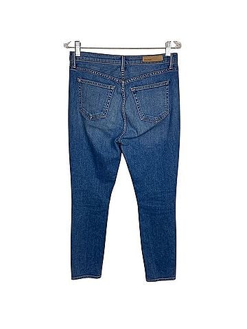 GRLFRND Karolina Jeans (view 2)