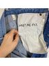 GRLFRND Blue Jeans Size 28 - photo 6