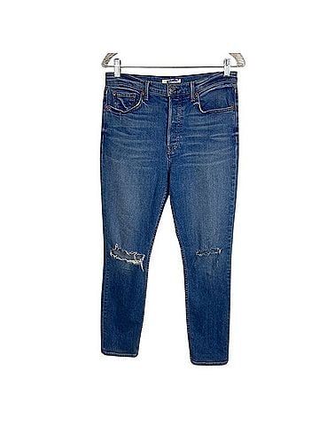 GRLFRND Karolina Jeans (view 1)