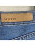 GRLFRND Blue Jeans Size 28 - photo 3
