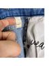 GRLFRND Blue Jeans Size 28 - photo 5