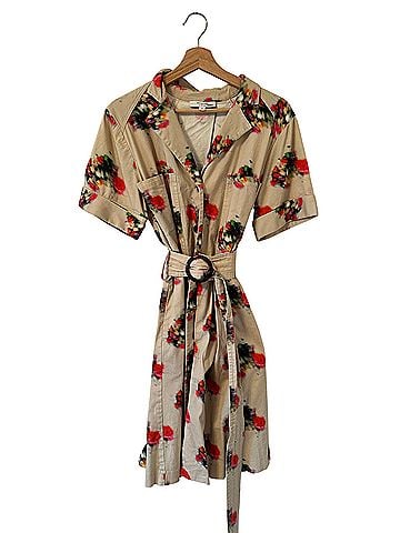 Adam Lippes Casual Dress (view 1)