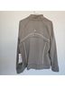 Lululemon Athletica Solid White Gray Jacket Size 14 - photo 8